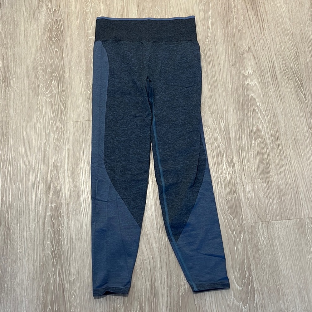 Seamless PINK VS Leggings - M - basically new!